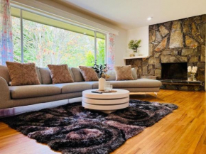 Beautiful Home in Victoria, BC